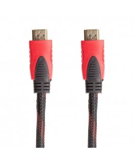 Extra Digital Cable HDMI - HDMI, 25m, 1.4 ver., Nylon