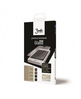 3MK grūdintas stiklas HardGlass Huawei Mate 20 (3M000838)