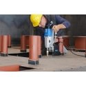 Magnetinės gręžimo staklės BDS MABasic 850 Magnetinės gręžimo staklės BDS MABasic 850