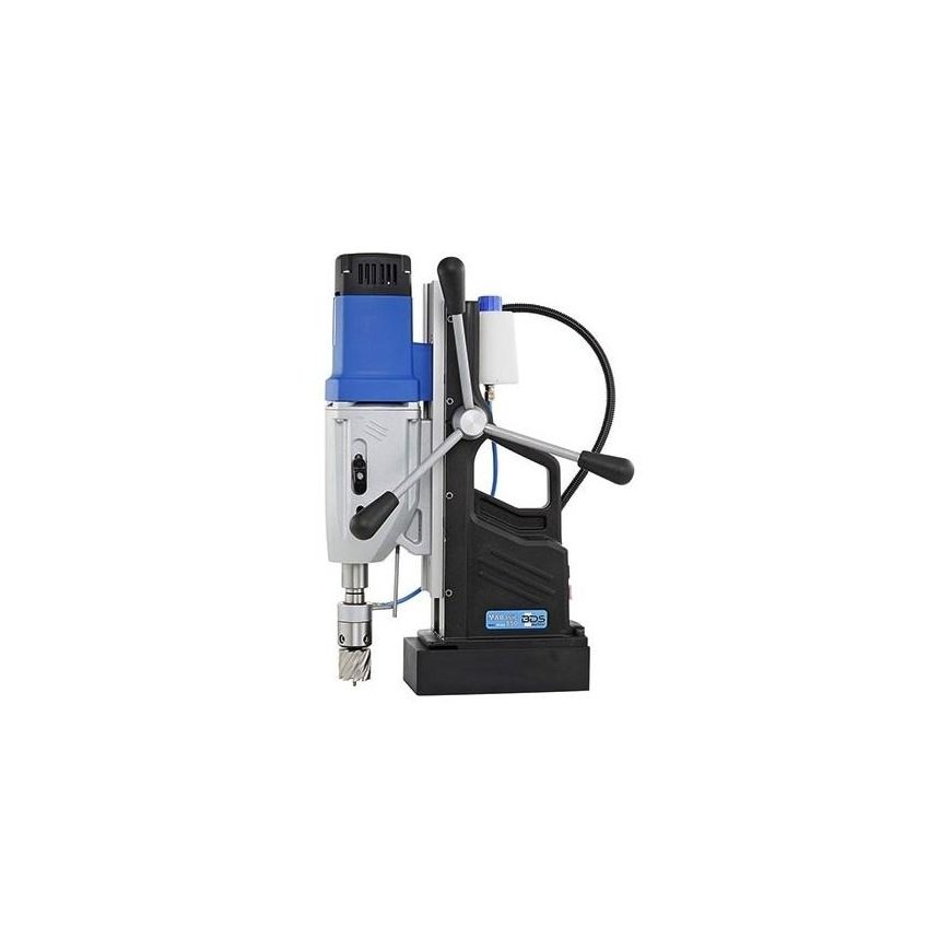 Magnetinės gręžimo staklės BDS MABasic 850 – 2