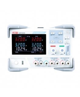 LABORATORY POWER SUPPLY UD-P3303A UNI-T