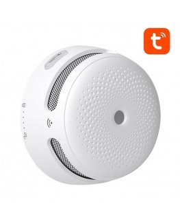 Smoke detector X-Sense XS01-WT Tuya Wi-Fi