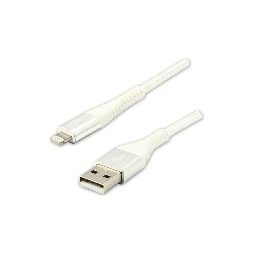 Logo Cable USB Logo USB-A -