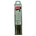 Drill Makita D-40593 SDS-PLUS Drill Set (5x110mm x2 6x110mm x2 6x160mm x2 8x110mm x2 8x160mm x2) Drill Makita D-40593 SDS-PLUS Drill Set (5x110mm x2 6x110mm x2 6x160mm x2 8x110mm x2 8x160mm x2)
