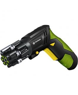 Fieldmann Cordless auger FDS 10102-A