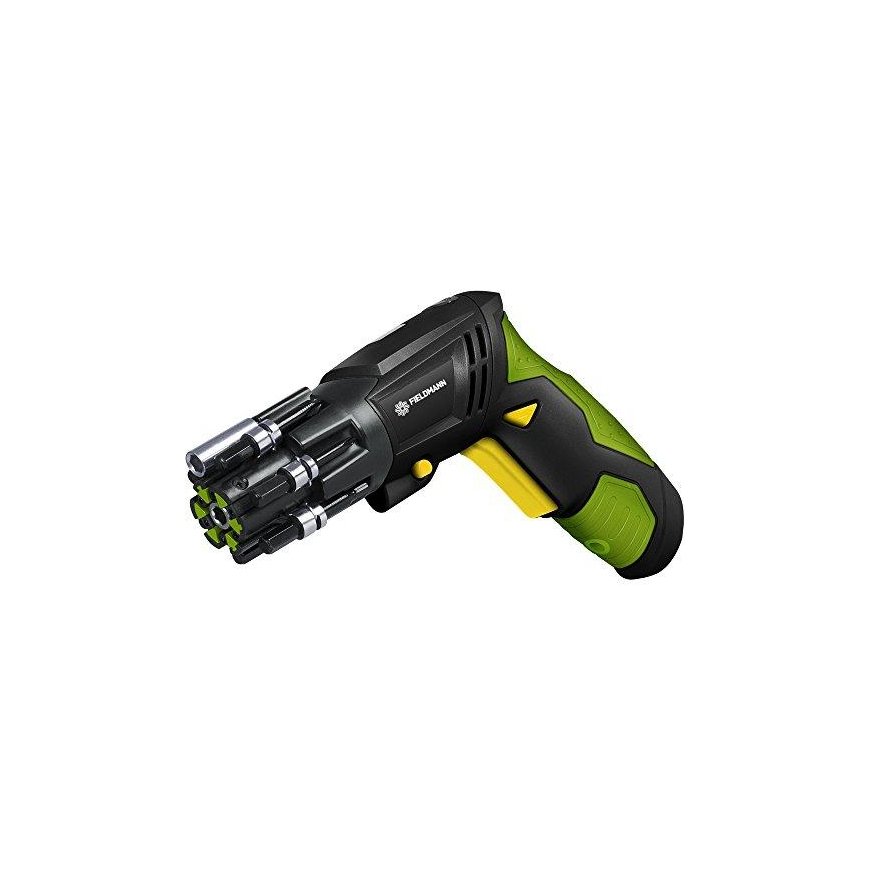 Fieldmann Cordless auger FDS 10102-A