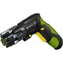Fieldmann Cordless auger FDS 10102-A Fieldmann Cordless auger FDS 10102-A