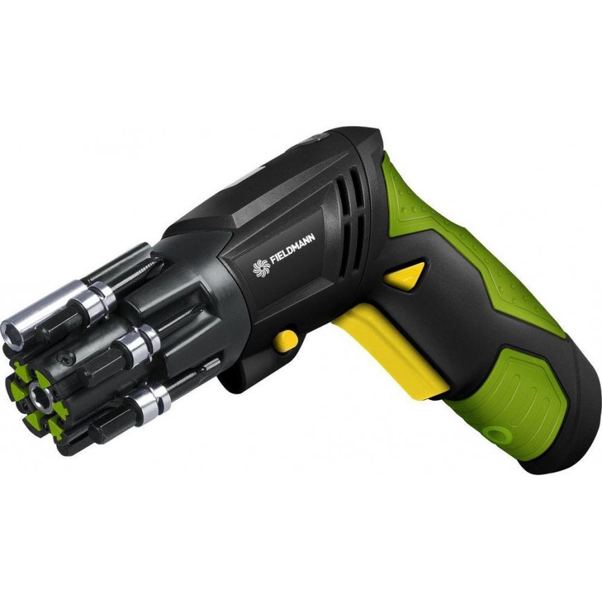 Fieldmann Cordless auger FDS 10102-A – 2