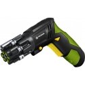 Fieldmann Cordless auger FDS 10102-A Fieldmann Cordless auger FDS 10102-A