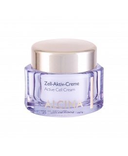 ALCINA Effective Care Active Cell Day Kremas Moterims 50 ml