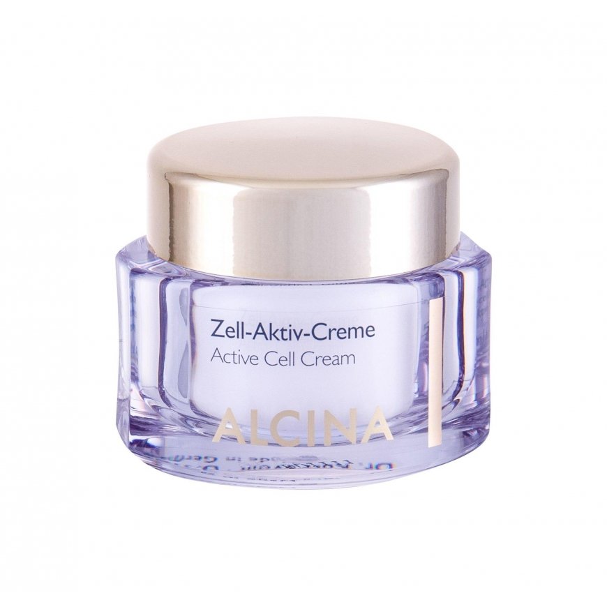 ALCINA Effective Care Active Cell Day
