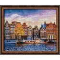 Beldizart Amsterdamas 50x40 cm AZ-1832