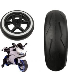 Lean Cars Front wheel for motorcycle SX1628