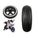 Lean Cars Front wheel for motorcycle SX1628 Lean Cars Front wheel for motorcycle SX1628