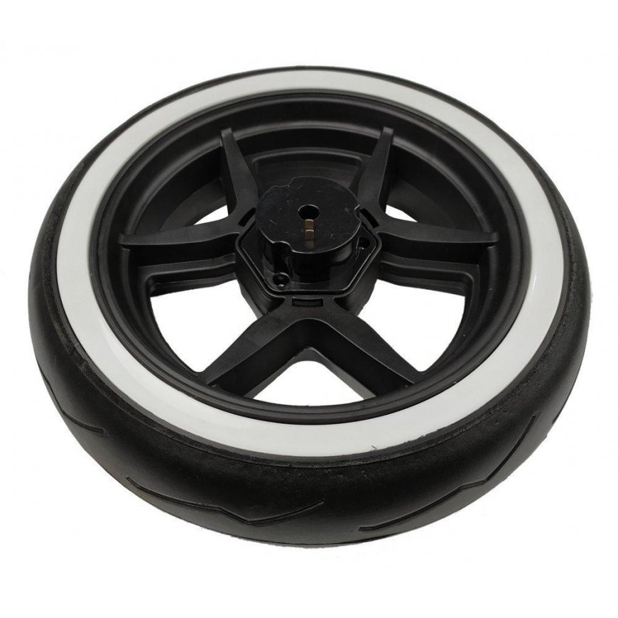 Lean Cars Front wheel for motorcycle SX1628 – 3