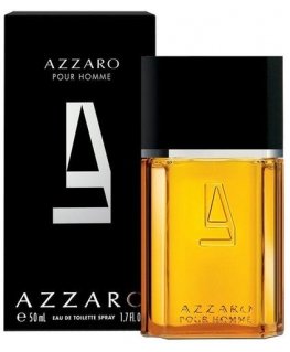 Azzaro For Men 200ml
