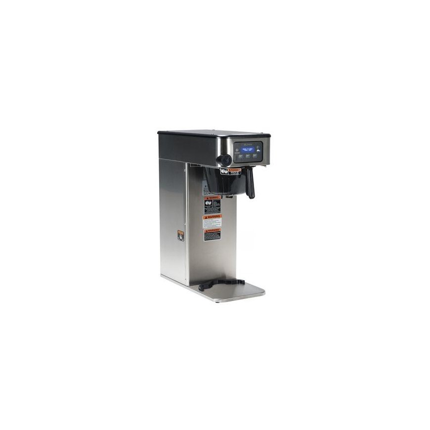 Kavamalė Bunn Infusion Series Coffee Brewer 3.0