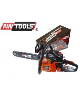 Chainsaw AW-Tools AWTOOLS PETROL CHAIN 3.5KM 40cm CS580