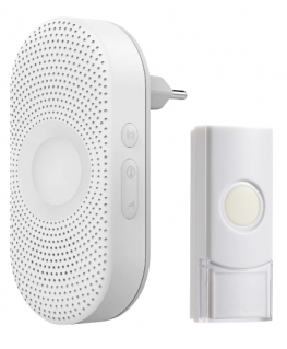 ORNO WIRELESS NETWORK DOOR KEY LONGA AC 36 SOUNDS