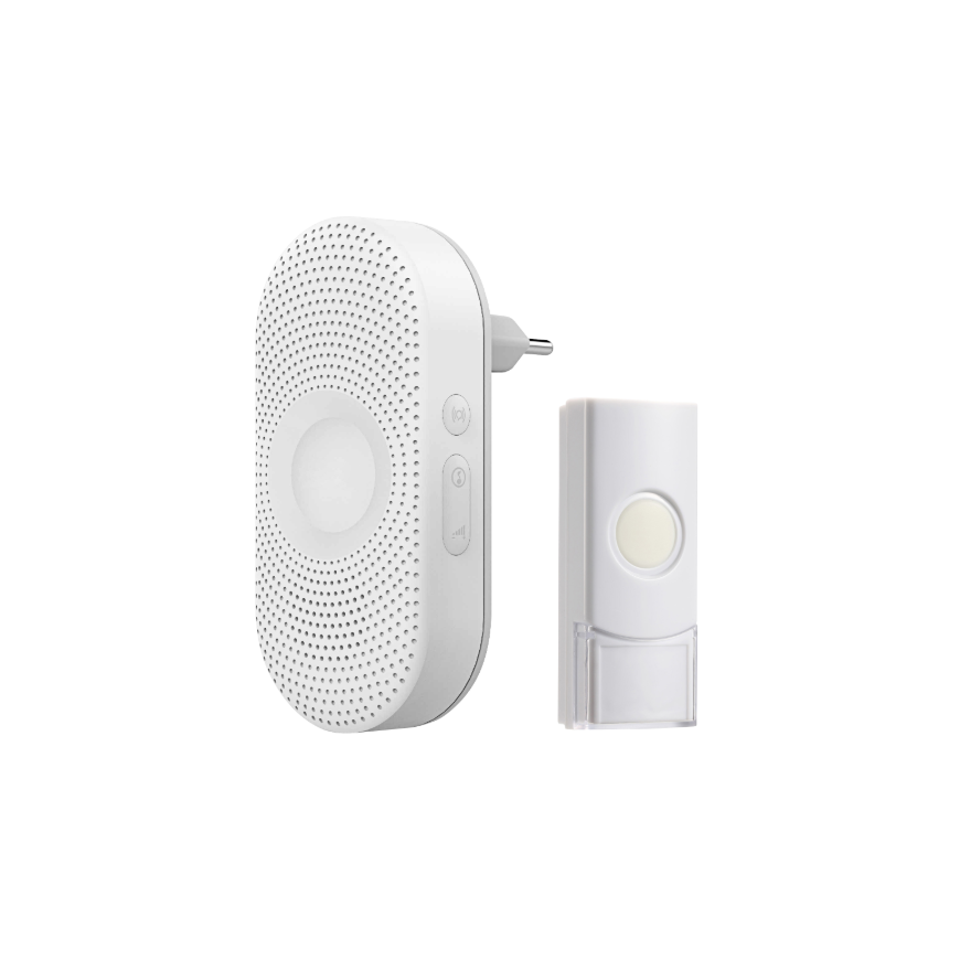 ORNO WIRELESS NETWORK DOOR KEY LONGA
