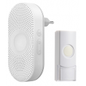 ORNO WIRELESS NETWORK DOOR KEY LONGA AC 36 SOUNDS ORNO WIRELESS NETWORK DOOR KEY LONGA AC 36 SOUNDS