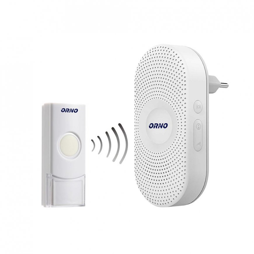 ORNO BEVIELIO TINKLO DURŲ KARPAS LONGA AC 36 GARSAI – 3