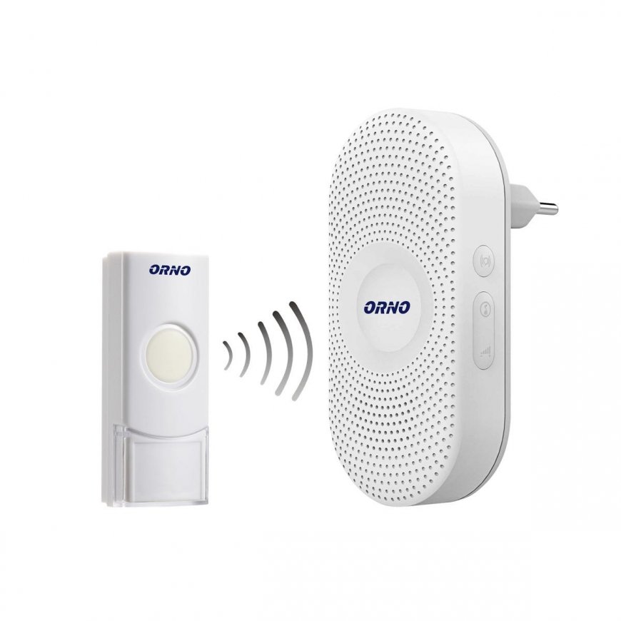 ORNO BEVIELIO TINKLO DURŲ KARPAS LONGA AC 36 GARSAI – 4
