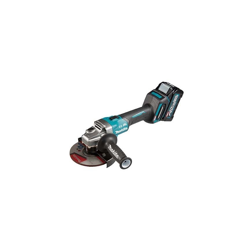Makita GA035GZ kulmahiomakone 15 cm 8500 RPM 3 kg