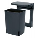 Brabantia 10L Juoda