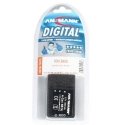 Ansmann A-Can LP-E5 Литий-ионная (Li-Ion) 1000 mAh Ansmann A-Can LP-E5 Литий-ионная (Li-Ion) 1000 mAh