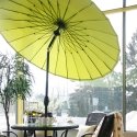 Päikesevari SHANGHAI D2,13m, roheline Päikesevari SHANGHAI D2,13m, roheline