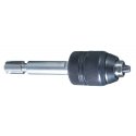 Makita 122829-5 зажимной патрон для дрелей Бесключевой патрон Makita 122829-5 зажимной патрон для дрелей Бесключевой патрон