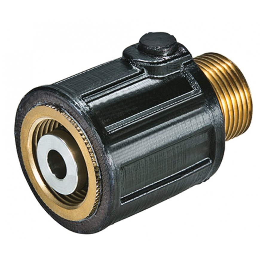 Makita 197867-6 augstspiediena mazgātāju piederums Sakabe