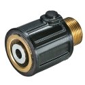 Makita 197867-6 pressure washer accessory Coupling