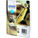 Epson Pen and crossword Singlepack Cyan 16XL DURABrite Ultra Ink