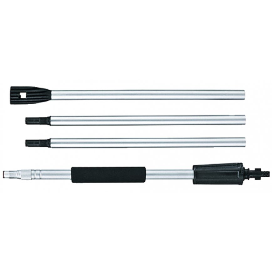 Makita 197870-7 augstspiediena mazgātāju piederums Smidzinātājs