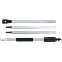 Makita 197870-7 pressure washer accessory Spray lance Makita 197870-7 pressure washer accessory Spray lance