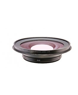 Raynox MX-3062PRO объектив / линза / светофильтр SLR Широкий fish-eye объектив Черный