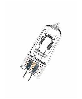Osram 64540 halogeenilamppu 650 W GX6.35
