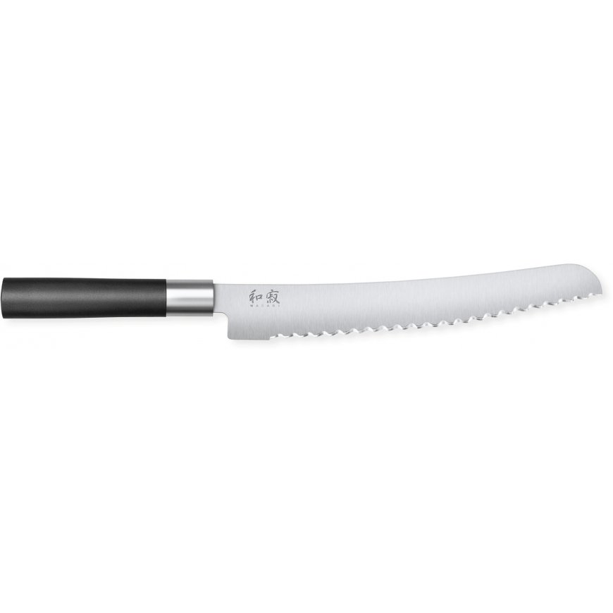 kai 6723B kitchen knife Steel 1 pc(s) Bread knife