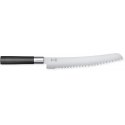 kai 6723B kitchen knife Steel 1 pc(s) Bread knife kai 6723B kitchen knife Steel 1 pc(s) Bread knife