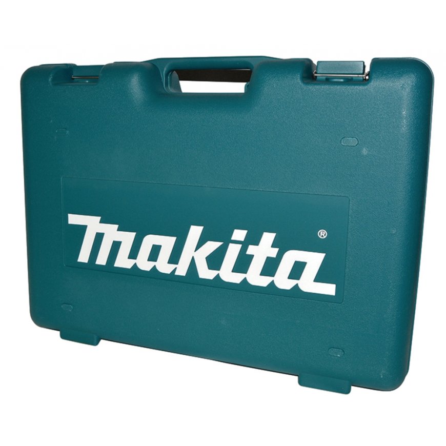 Makita 824777-1 aprīkojuma soma/kaste Melns, Tirkīzs