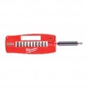 Milwaukee 4932430910 kruvikeerajaotsik Milwaukee 4932430910 kruvikeerajaotsik