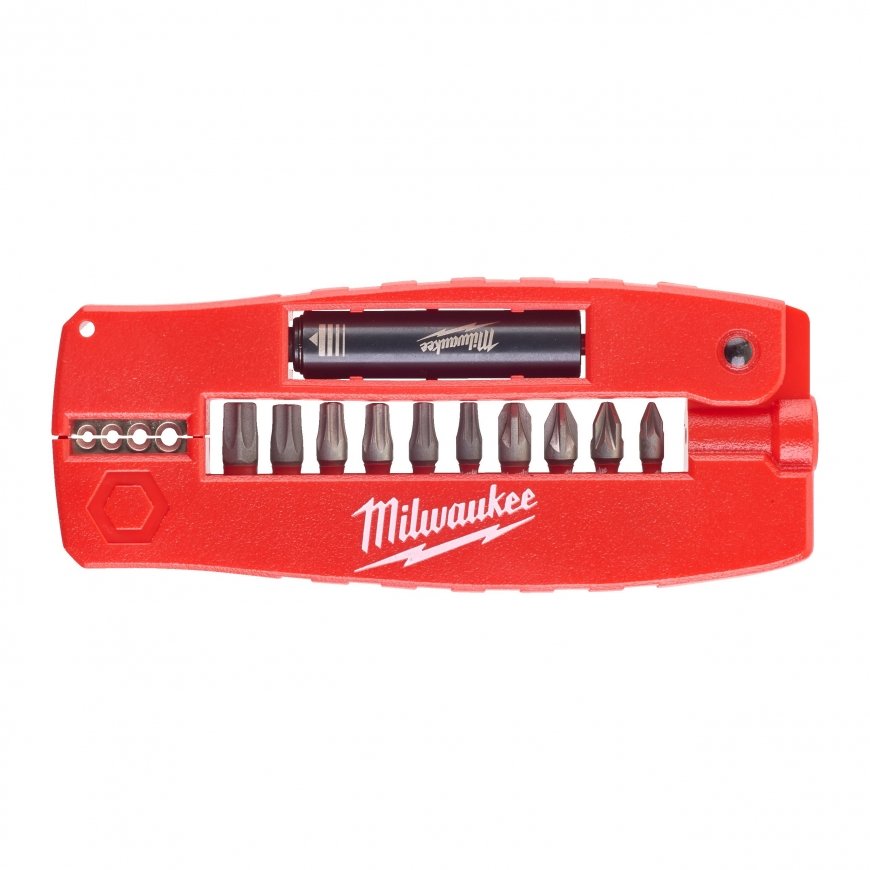 Milwaukee 4932430910 kruvikeerajaotsik – 2
