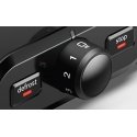 Bosch TAT4P420DE röster 2 viil(ud) 970 W Must, Hõbe