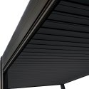 Ruloosein varikatusele MIRADOR 3m