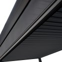 Pull-down screen for gazebo MIRADOR 3m Pull-down screen for gazebo MIRADOR 3m