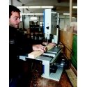 Band sawing machine HBS261 + additional band, Scheppach Band sawing machine HBS261 + additional band, Scheppach