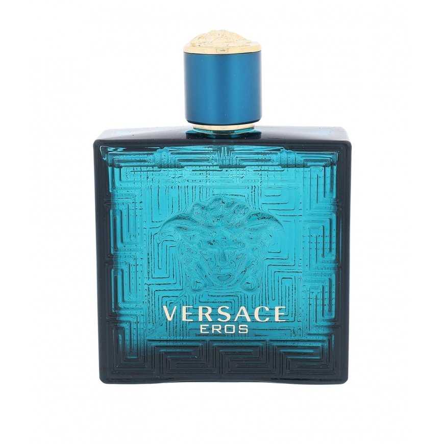 Versace Eros aftershave lotion 100 ml