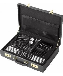Ambition Napoli cutlery set 72 pcs (DAJA-SZ-003-50)